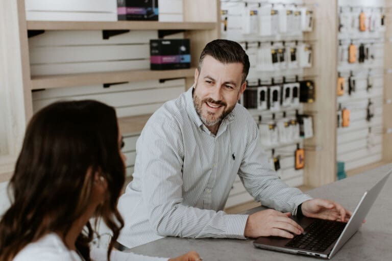 Tech Barn Managed IT-40